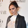 Victoria Beckham Pokes Fun at Son Brooklyn's New Hairstyle, Blames Girlfriend Chloe Grace Moretz