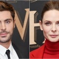 Fans Really Want Zac Efron and Rebecca Ferguson to Date After Flirty Social Media Posts