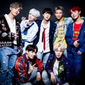 MORE: The Year in BTS: The K-Pop Group's 8 Biggest Moments of 2017