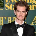 Andrew Garfield Talks Drugs ‘Stigma’ After Admitting He Was High on His Birthday With Emma Stone 