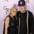 NEWS: Blac Chyna Sends Rob Kardashian Birthday Wishes Amid Legal Battle With Him and His Family