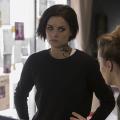 'Blindspot' Sneak Peek: Patterson Starts to Lose It Working 24/7 to Take Down Hirst