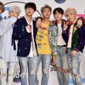 BTS Thanks Fans for 'Passion and Devotion' After iHeartRadio Wins