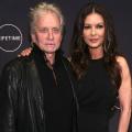 EXCLUSIVE: Catherine Zeta-Jones and Michael Douglas Share the Secret to Their 17-Year Marriage