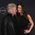 Catherine Zeta-Jones on Michael Douglas Loving Her 'Southern Belle' Accent For New Role (Exclusive)