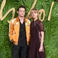 ‘Stranger Things' Star Charlie Heaton Sends Natalia Dyer the Cutest Birthday Message