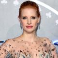 Jessica Chastain Says She Feared Speaking Out Against Sexual Harassment Would Affect Her Career