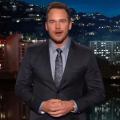 Chris Pratt Fills In On 'Jimmy Kimmel Live' as Late-Night Host's Son Recovers From 'Successful' Surgery