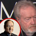 Ridley Scott: It's 'Highly Unlikely' I'll Screen 'All the Money in the World' for Kevin Spacey (Exclusive)