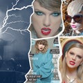 MORE: All the Shade Taylor Swift Threw in 2017