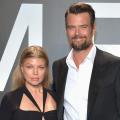 Josh Duhamel Says 'It Was Hard' to See Fergie Slammed for National Anthem Performance