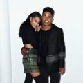 Chanel Iman Is Engaged to New York Giants' Sterling Shepard