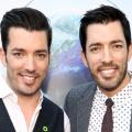 'Property Brothers' Stars Drew and Jonathan Scott Share Holiday Decorating Tips & Tricks (Exclusive)