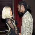 Cardi B Gets Candid About Her Decision to Stay With Fiancé Offset Amid Cheating Allegations