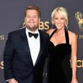 James Corden and Wife Julia Welcome Baby No. 3!