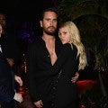 Sofia Richie Sends Bikini Birthday Wishes to Boyfriend Scott Disick