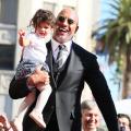 Dwayne Johnson Shares the Most Adorable Video With Daughter Jasmine to Celebrate International Women’s Day