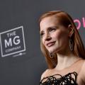 Jessica Chastain Opens Up About Salma Hayek's 'Heartbreaking' Op-Ed on Harvey Weinstein