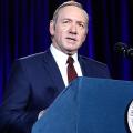 NEWS: 'House of Cards' to Resume Production Without Kevin Spacey 