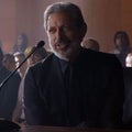 Jeff Goldblum Returns in New 'Jurassic World: Fallen Kingdom' Teaser Featurette