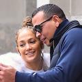 MORE: Jennifer Lopez and Alex Rodriguez Are Just Too Cute Snapping Selfies Together in NYC