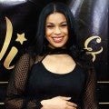 Jordin Sparks Glows During 'Low-Key' Baby Shower With Husband Dana Isaiah: Pics