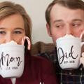 Joseph Duggar and Wife Kendra Caldwell Are Expecting a Baby