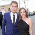 Justin Bieber's Mom Talks 'Special Bond' With Selena Gomez: 'I Love Her'