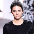 Kendall Jenner Debuts Her Impressive Shadow Boxing Skills