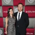 'Grey's Anatomy' Star Kevin McKidd and Jane Parker Finalize Divorce