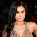 Kylie Jenner Names Her Baby Girl Stormi