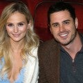 Ben Higgins Reveals He and Lauren Bushnell Were 'Looking for an Out'