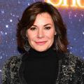 Luann de Lesseps Rejects Plea Deal in Felony Case