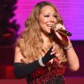 Mariah Carey and Her Twins Find Their Christmas Tree in NYC -- See the Family Photos