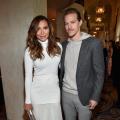 Naya Rivera and Ryan Dorsey Finalize Their Divorce