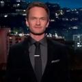 Neil Patrick Harris Says Jimmy Kimmel's Son Is 'Eating and Smiling' Following Heart Surgery