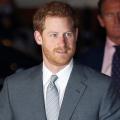 Prince Harry Attends Same Carol Service as Ex Cressida Bonas: Pics!