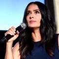 Salma Hayek Alleges She Was Sexually Harassed by Harvey Weinstein on Multiple Occasions