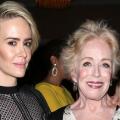 Sarah Paulson Explains Why Her Relationship With Holland Taylor Takes a 'Certain Amount of Hope and Risk'