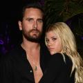 PICS: Scott Disick Shares Pic of Son Mason During Family Getaway With Sofia Richie