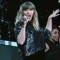 Taylor Swift Shares Dance Rehearsal Footage for 'Delicate' Music Video