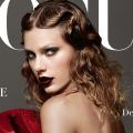 MORE: Taylor Swift Pens Original Poem About ‘Holding On’ to Accompany Edgy ‘British Vogue’ Shoot