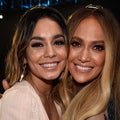 MORE: Jennifer Lopez Has Major Girl Time With BFF Leah Remini and Vanessa Hudgens on Set of 'Second Act'