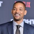 Will Smith Reveals Which of His Family Members Are 'Very Serious' About Christmas This Year (Exclusive)