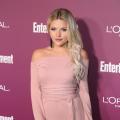 Witney Carson Mourns Death of Father-in-Law