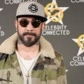 Backstreet Boys Celebrate AJ McLean’s 40th Birthday With Epic Surprise Prom Party -- See the Pics