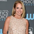 Katie Couric Pays Tribute to Late Husband Jay Monahan on 20th Anniversary of His Death