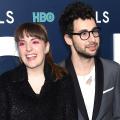 Lena Dunham Reveals Why She's Still Wearing the Ring Jack Antonoff Gave Her