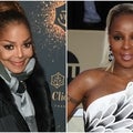 Janet Jackson, Mary J. Blige to Headline 2018 Essence Festival -- See Who Else!