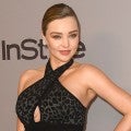 Pregnant Miranda Kerr Says Son Flynn Asked If She Was Expecting One Day After Her Wedding